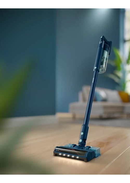 Акумуляторний пилосос PHILIPS XC5141/01
