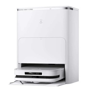 Ecovacs Deebot OZMO X5 Pro Omni White (DDX39 WHITE)