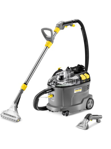 Пилосос Karcher Puzzi 8/1 Adv (1.100-241.0)