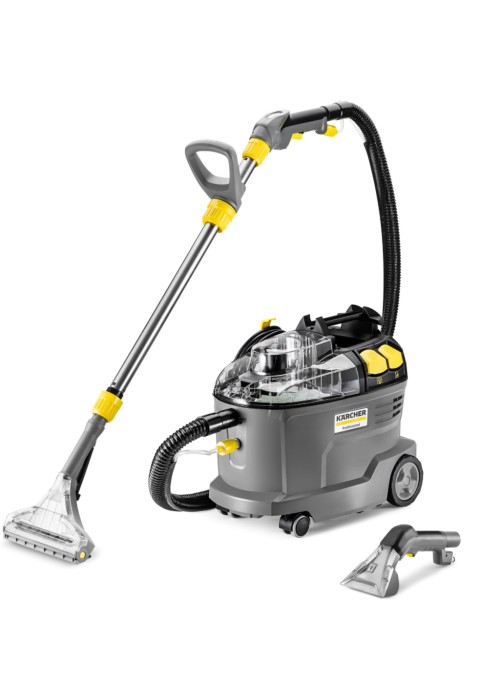 Пилосос Karcher Puzzi 8/1 Adv (1.100-241.0)