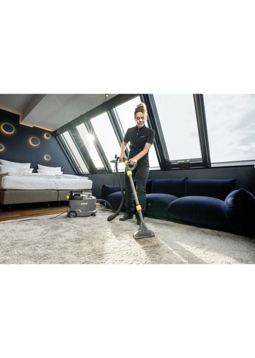 Пилосос Karcher Puzzi 8/1 Adv (1.100-241.0)