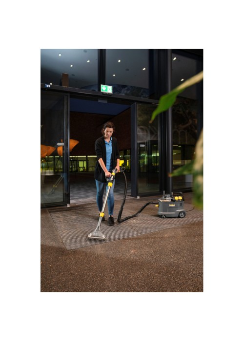 Пилосос Karcher Puzzi 8/1 Adv (1.100-241.0)