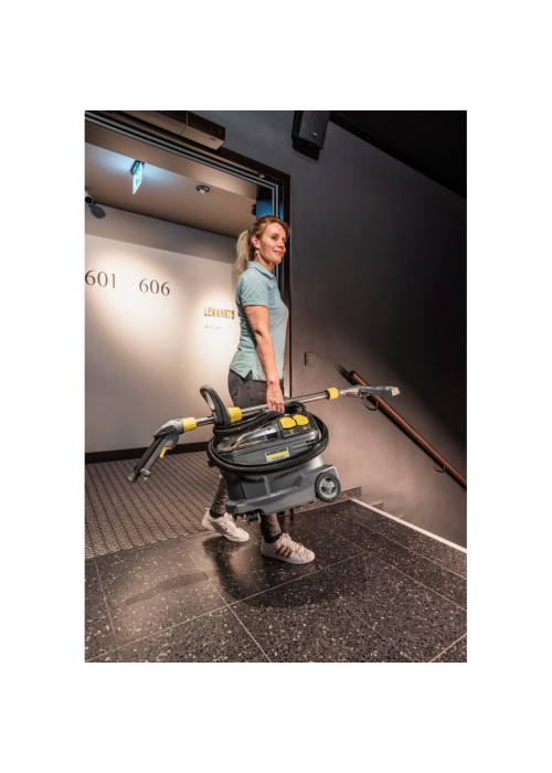 Пилосос Karcher Puzzi 8/1 Adv (1.100-241.0)