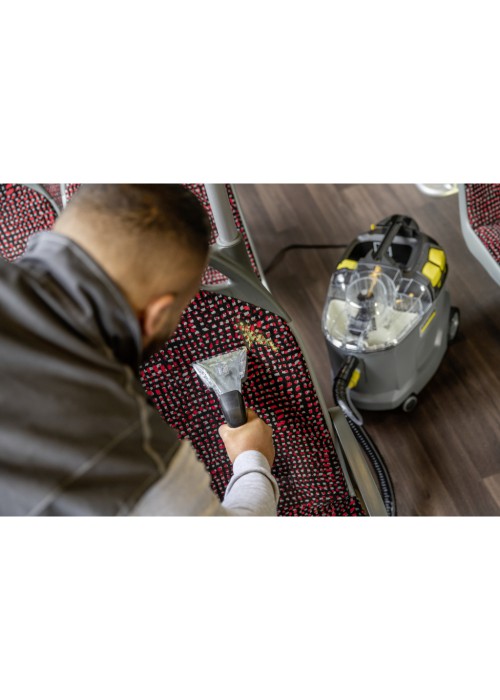 Пилосос Karcher Puzzi 8/1 Adv (1.100-241.0)