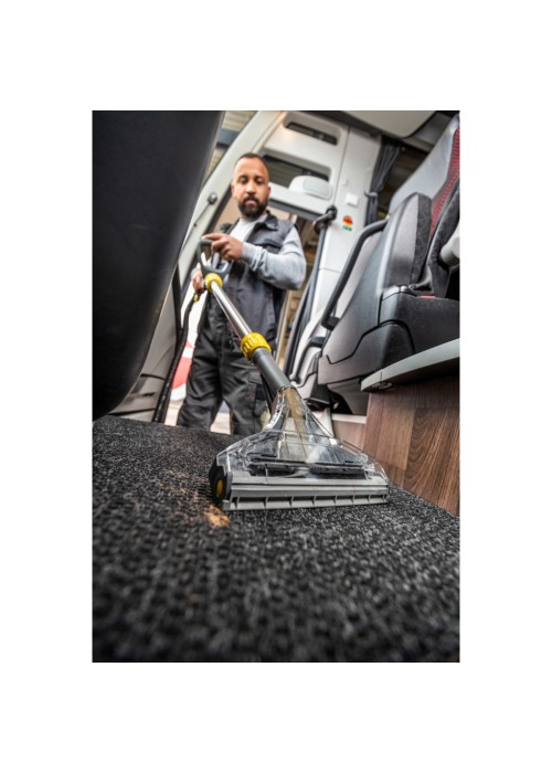 Пилосос Karcher Puzzi 8/1 Adv (1.100-241.0)