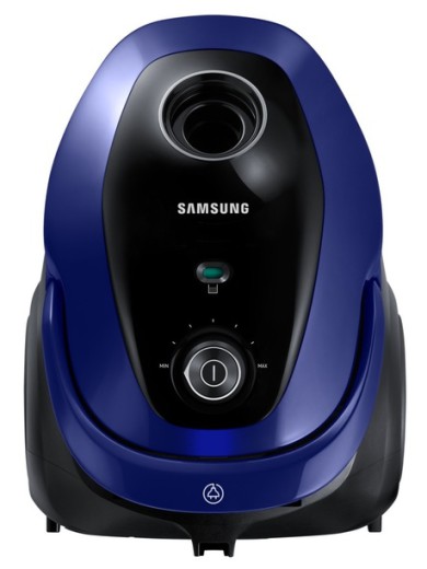 Пилосос SAMSUNG VC07M25H0WB / UK