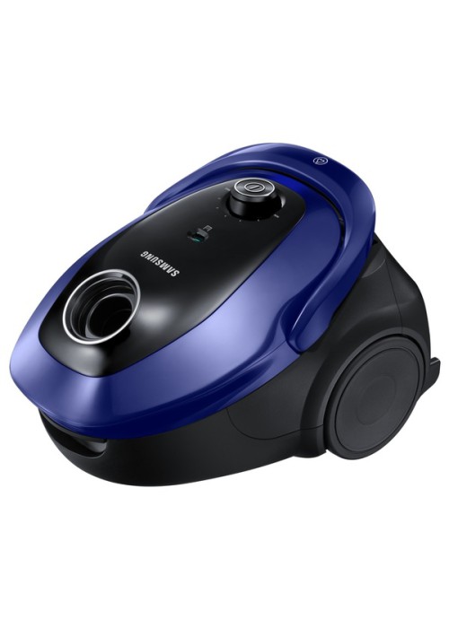 Пилосос SAMSUNG VC07M25H0WB / UK