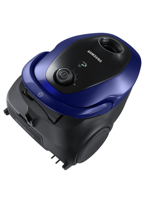 Пилосос SAMSUNG VC07M25H0WB / UK