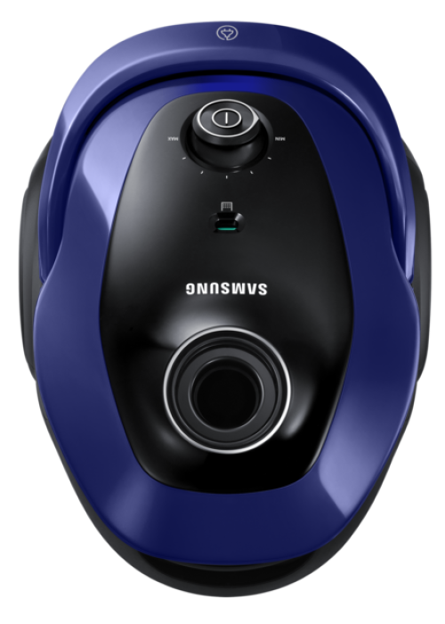 Пилосос SAMSUNG VC07M25H0WB / UK
