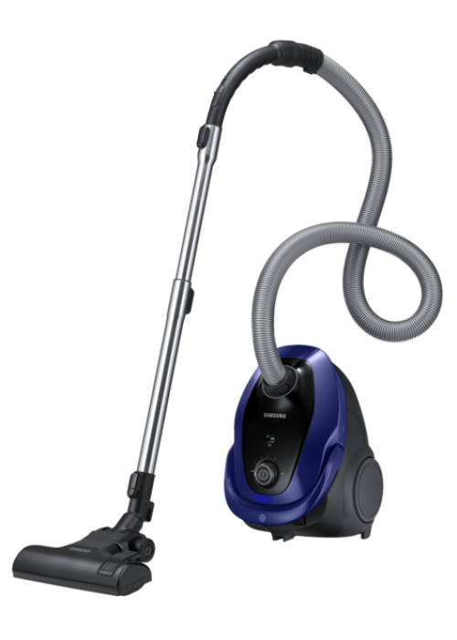 Пилосос SAMSUNG VC07M25H0WB / UK