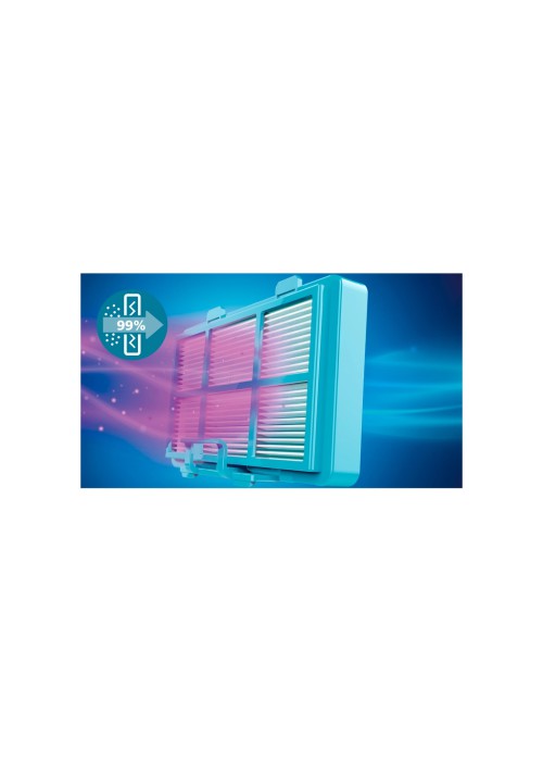 Пилосос Philips XB1111/10