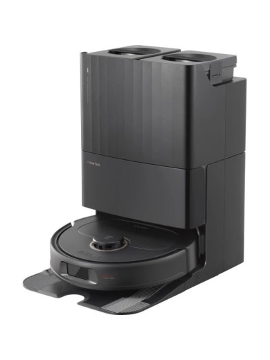 Робот-пилосос RoboRock Q Revo Pro Black (QRP52-00)