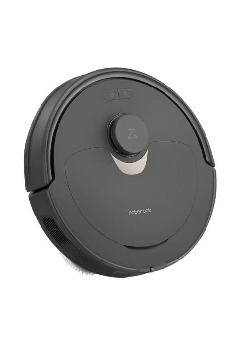 Робот-пилосос RoboRock Q Revo Pro Black (QRP52-00)