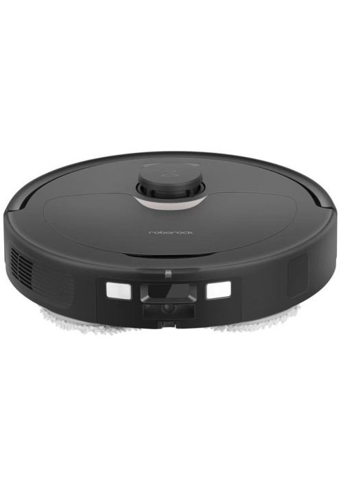 Робот-пилосос RoboRock Q Revo Pro Black (QRP52-00)
