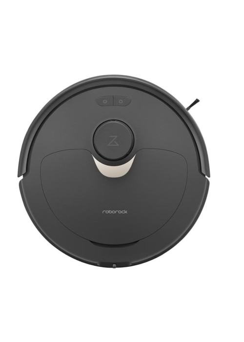 Робот-пилосос RoboRock Q Revo Pro Black (QRP52-00)