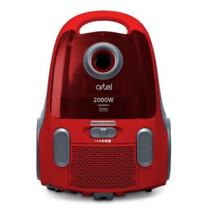 Пилосос ARTEL VCU0120 RED