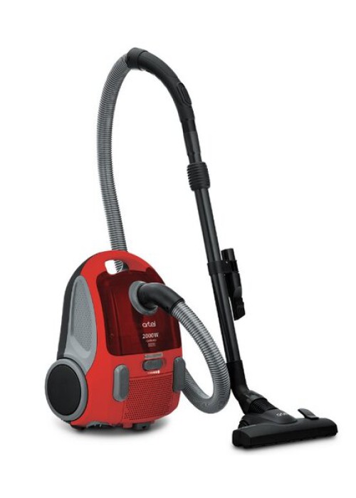 Пилосос ARTEL VCU0120 RED