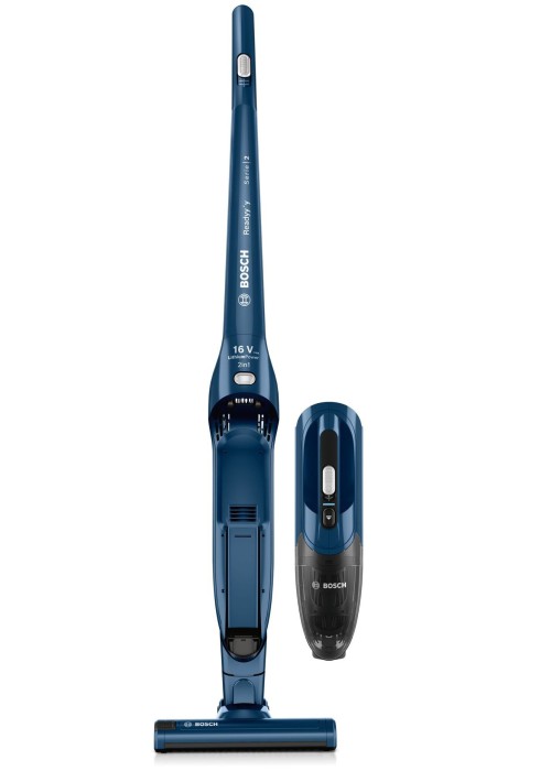 Пилосос BOSCH BBHF216 (стік)