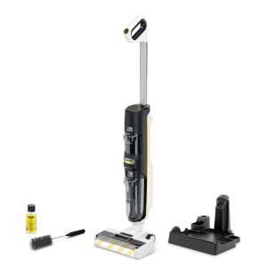 Пилосос Karcher FCV 4 (1.056-131.0)