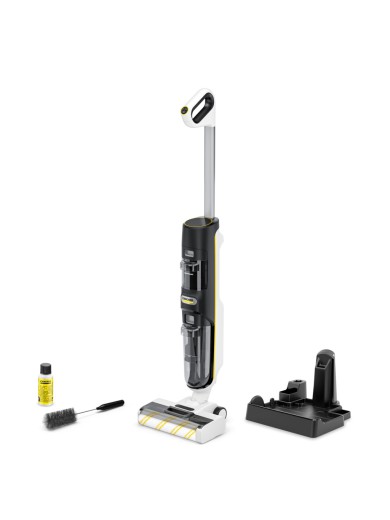 Пилосос Karcher FCV 4 (1.056-131.0)