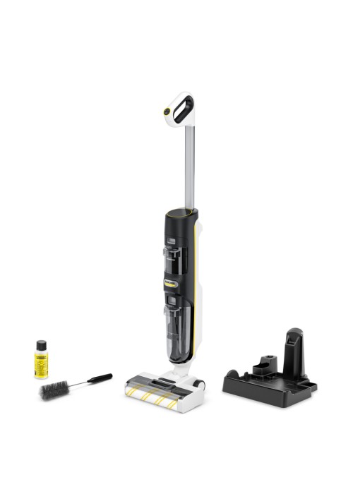 Пилосос Karcher FCV 4 (1.056-131.0)