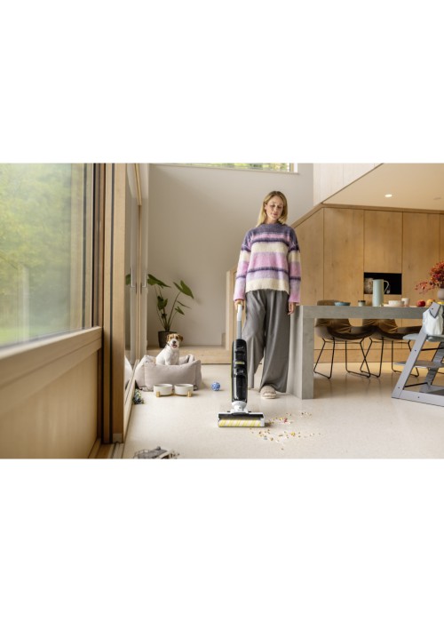 Пилосос Karcher FCV 4 (1.056-131.0)