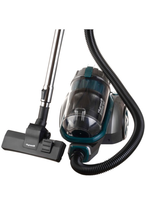 Пилосос Vilgrand VVC2233МС