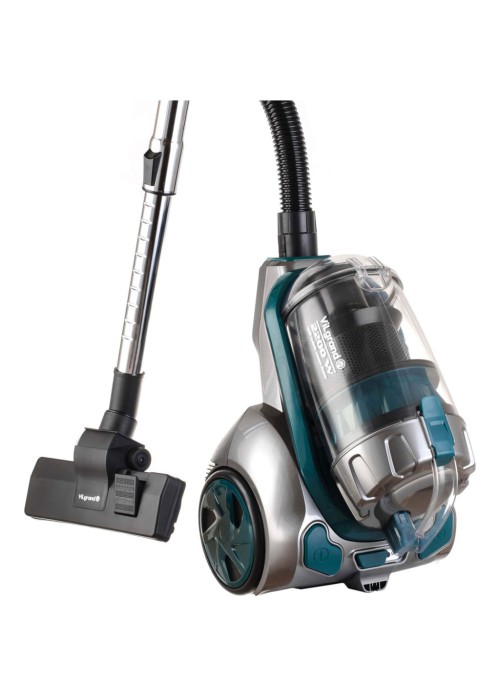 Пилосос Vilgrand VVC2233МС