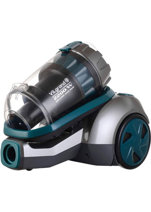 Пилосос Vilgrand VVC2233МС
