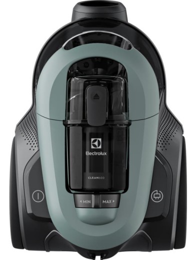 Пилосос ELECTROLUX EL61C2OG