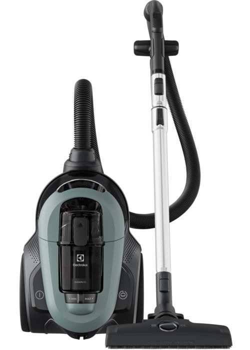 Пилосос ELECTROLUX EL61C2OG