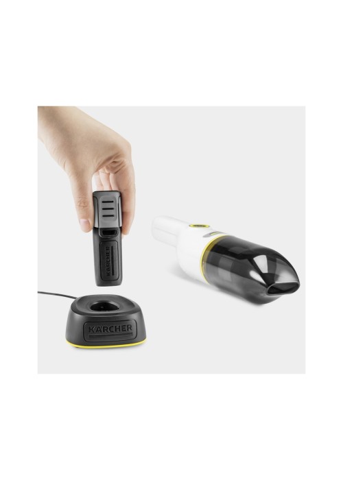 Пилосос Karcher 1.198-450.0