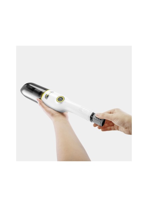Пилосос Karcher 1.198-450.0