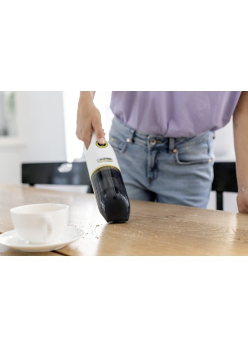 Пилосос Karcher 1.198-450.0