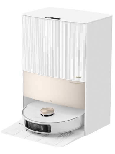Робот-пилосос Dreame L20 Ultra Complete (RLX41CE)