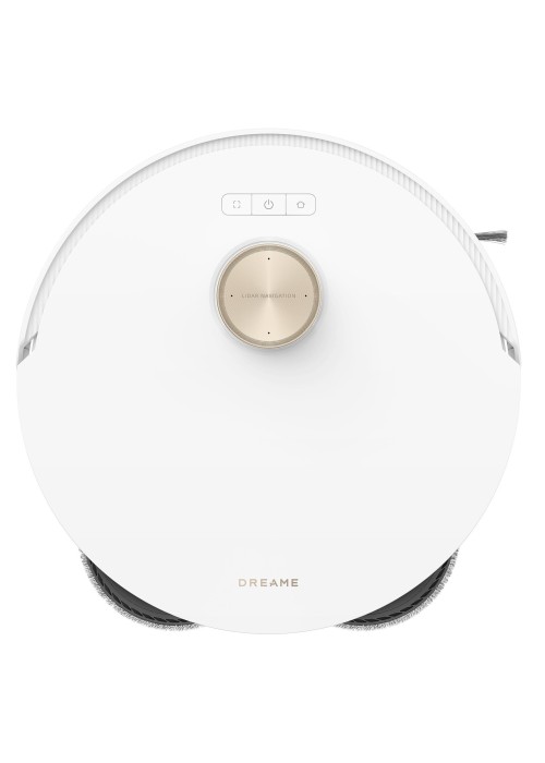 Робот-пилосос Dreame L20 Ultra Complete (RLX41CE)