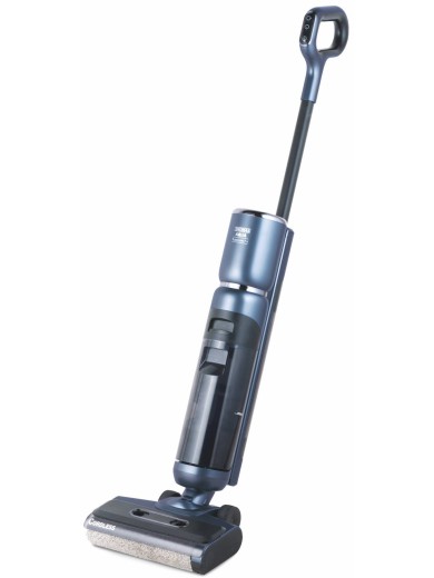 Акумуляторний миючий пилосос Thomas Aqua Floorcleaner Cordless Plus (785502)