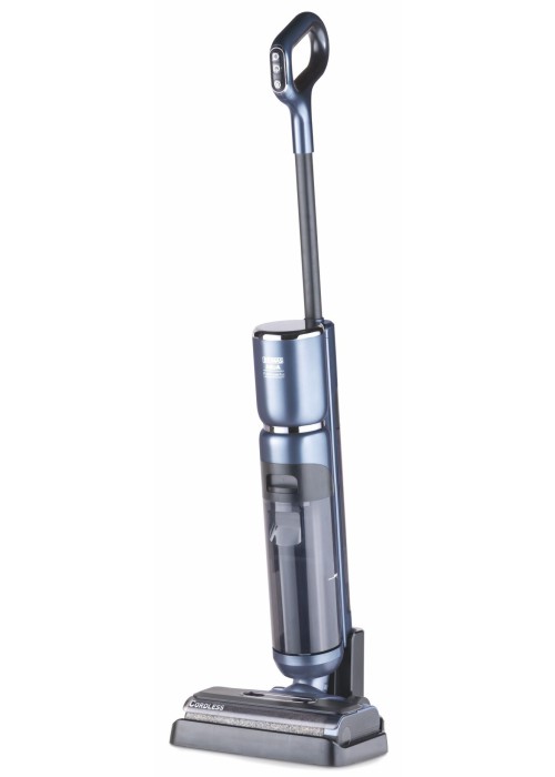 Акумуляторний миючий пилосос Thomas Aqua Floorcleaner Cordless Plus (785502)