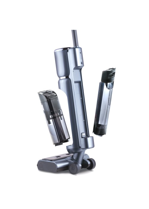 Акумуляторний миючий пилосос Thomas Aqua Floorcleaner Cordless Plus (785502)