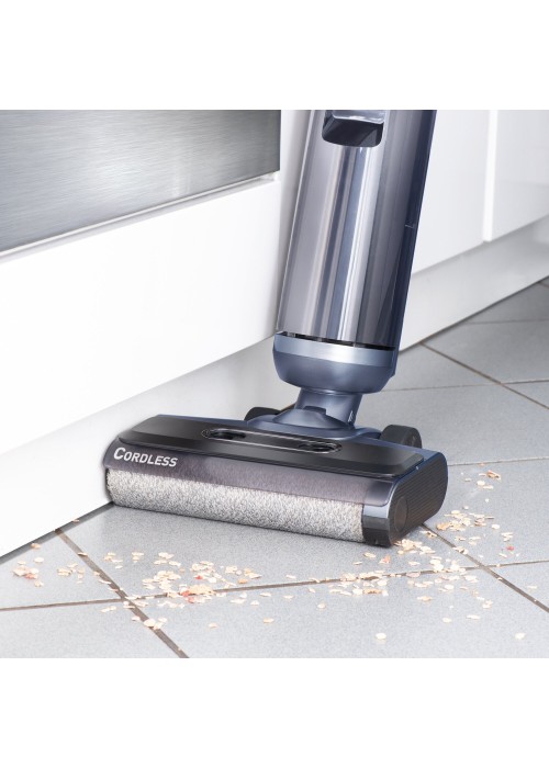 Акумуляторний миючий пилосос Thomas Aqua Floorcleaner Cordless Plus (785502)