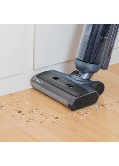 Акумуляторний миючий пилосос Thomas Aqua Floorcleaner Cordless Plus (785502)