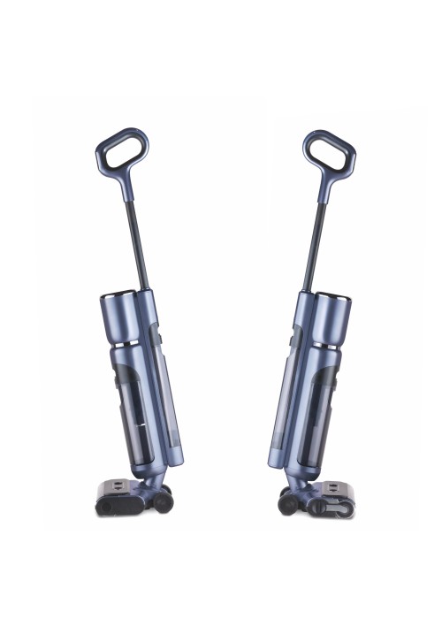Акумуляторний миючий пилосос Thomas Aqua Floorcleaner Cordless Plus (785502)