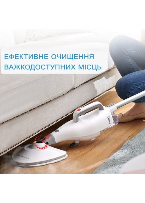 Парова швабра MIDEA MODSC2