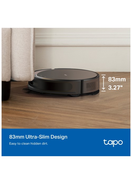 Пилосос TP-Link RV20 Max Plus