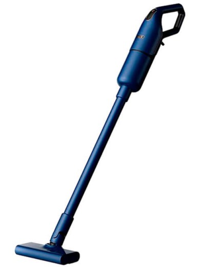 Пилосос Deerma Vacuum Cleaner Blue (DX1000W)