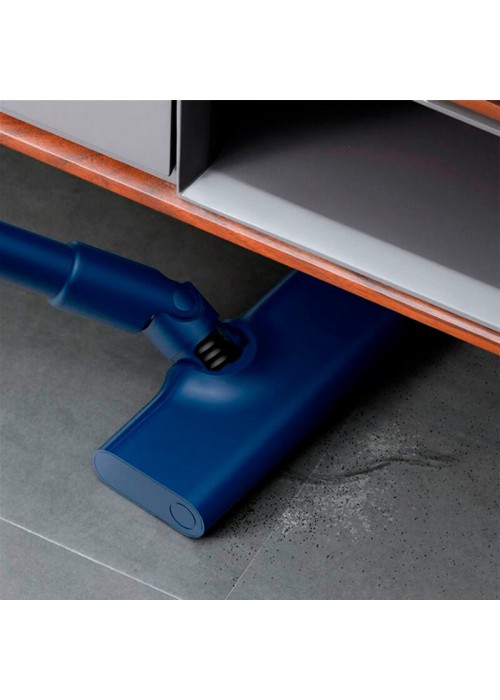 Пилосос Deerma Vacuum Cleaner Blue (DX1000W)
