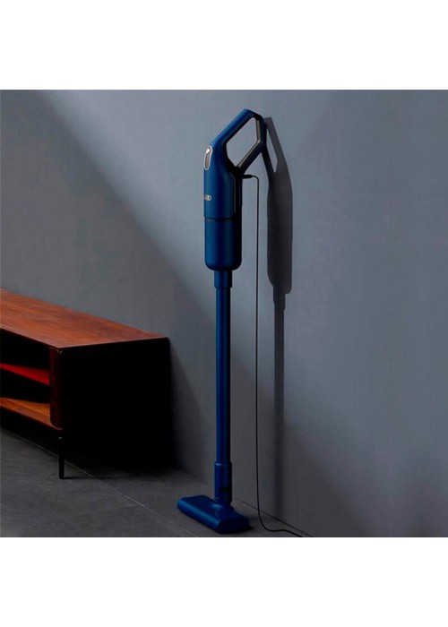Пилосос Deerma Vacuum Cleaner Blue (DX1000W)