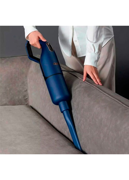 Пилосос Deerma Vacuum Cleaner Blue (DX1000W)