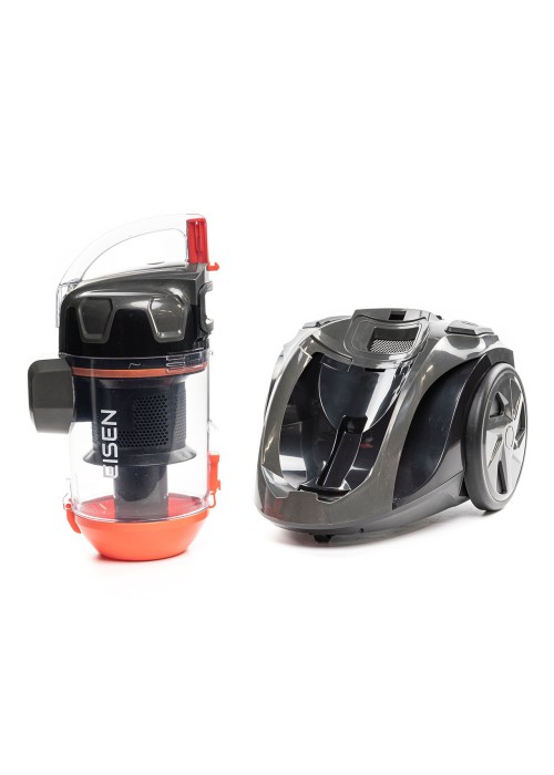 Пилосос Eisen EVC-391O