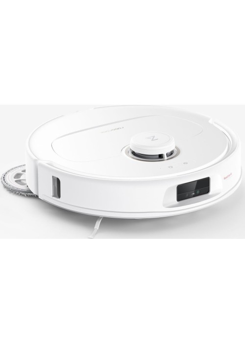 Робот-пилосос RoboRock Q Revo MaxV (QRMV02-00)